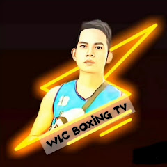 WLC BOXING TV channel logo