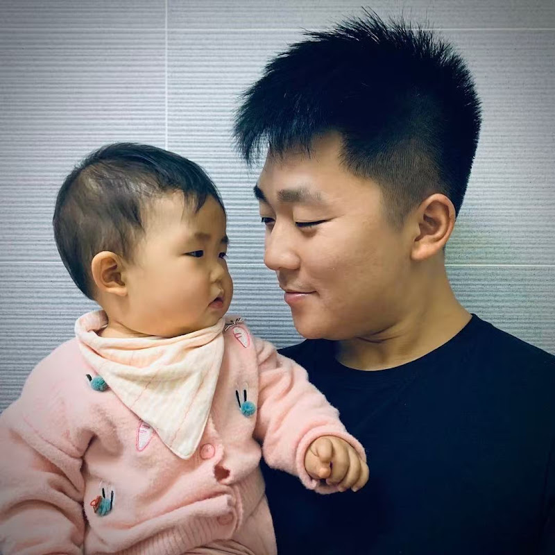 Mr Zhang's Detailing