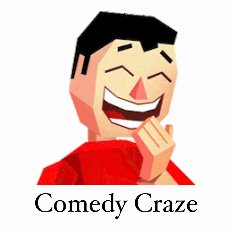Comedy Craze Channel