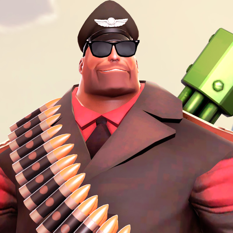 𝙎𝙤𝙫𝙞𝙚𝙩 𝙍𝙪𝙨𝙨𝙞𝙖 𝙃𝙚𝙖𝙫𝙮