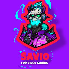 savioG channel logo
