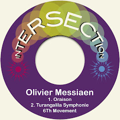 Olivier Messiaen - Topicアイコン画像