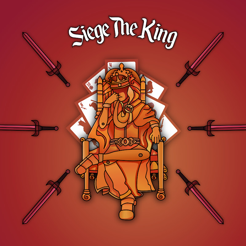 Siege The King Game Play