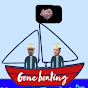 Gone Boating Podcast logo