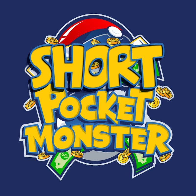 ShortPocketMonster