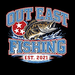 Out East Fishing