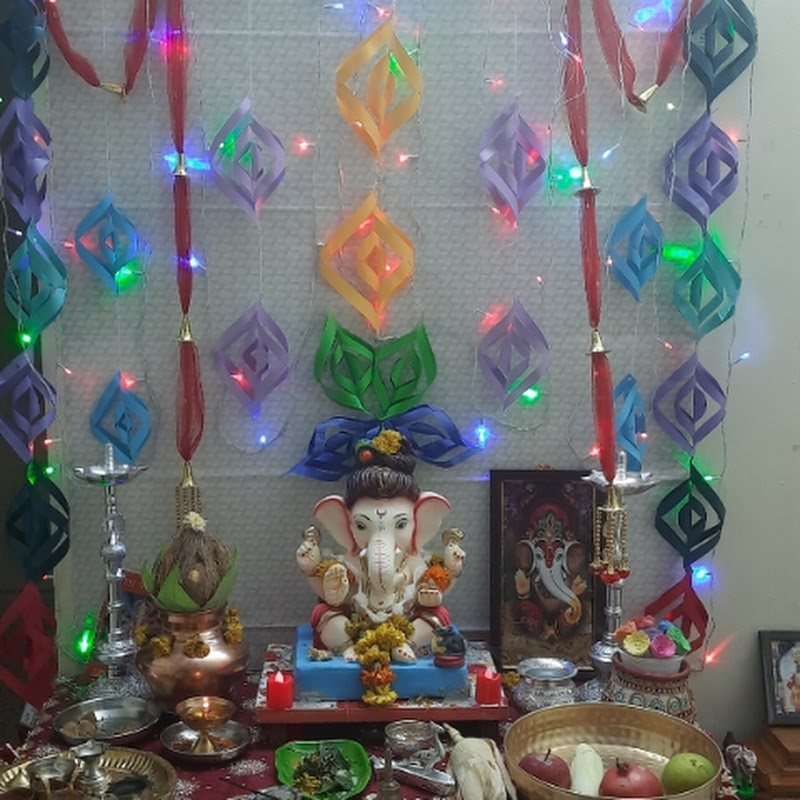 Madhavi's Art & Craft🎨🎨