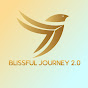 Blissful Journey 2.0 logo