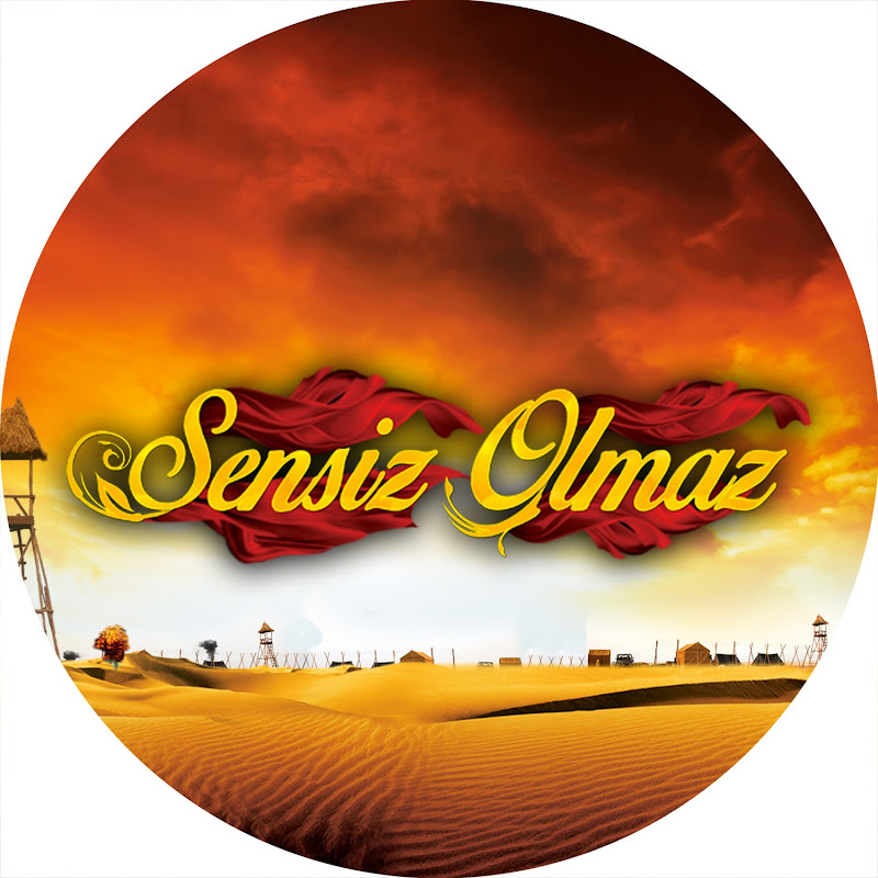 Sensiz Olmaz Hint Dizisi