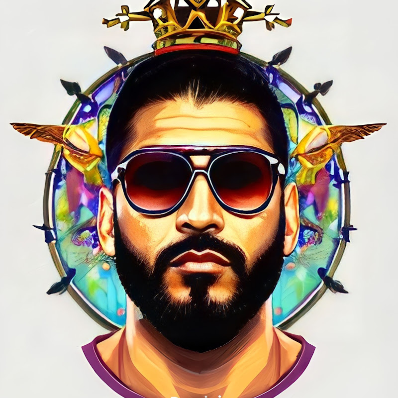 DJ SANJ OFFICIAL CHANNEL