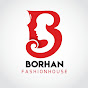 Borhan Fashion House logo
