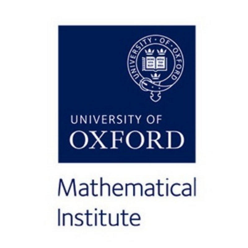 Oxford Mathematical & Computational Finance
