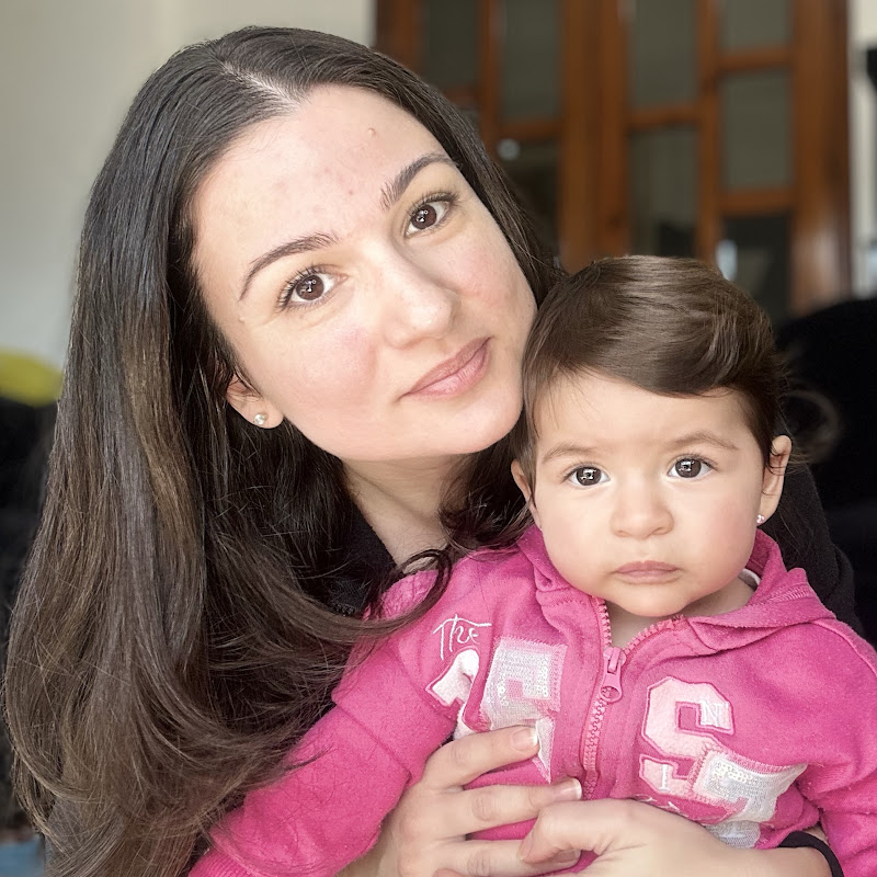 Cynthia Badran سنتيا بدران