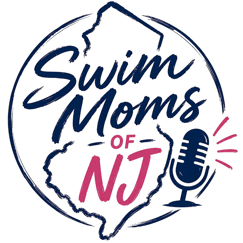Swim Moms of NJ channel logo