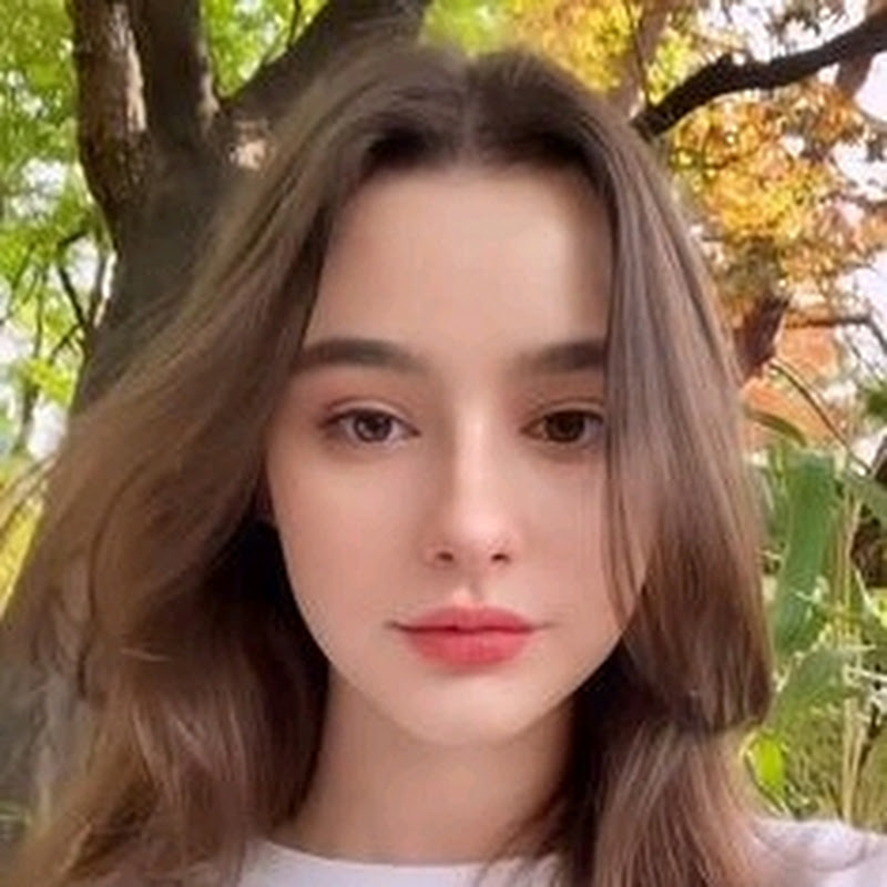 Zhanna Alina