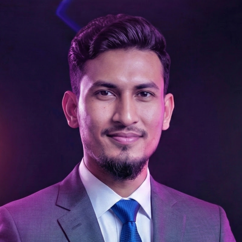 Ikbal Hasan