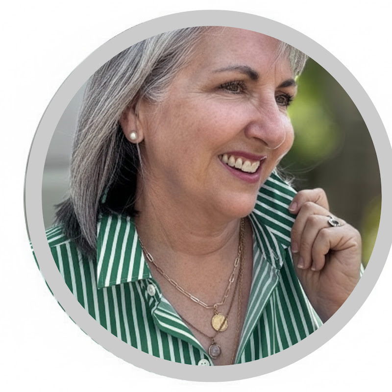 Anita Anderson - 55+ Realtor - Sonoma, CA 