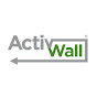 ActivWall  logo