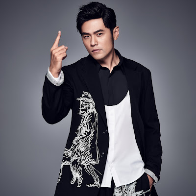 Jay Chou - 周杰倫