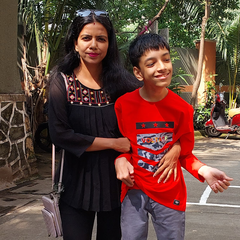 Jyoti Rawat Vlogs