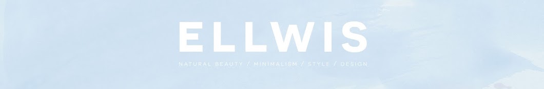 ELLWIS YouTube channel avatar