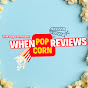 PopCorn Rant logo