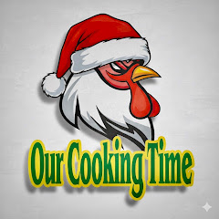 Channel thumbnail for Our Cooking Time