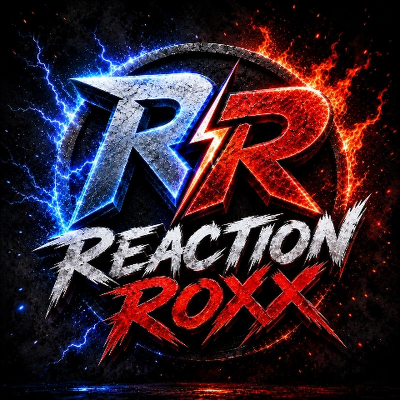 Reaction Roxx