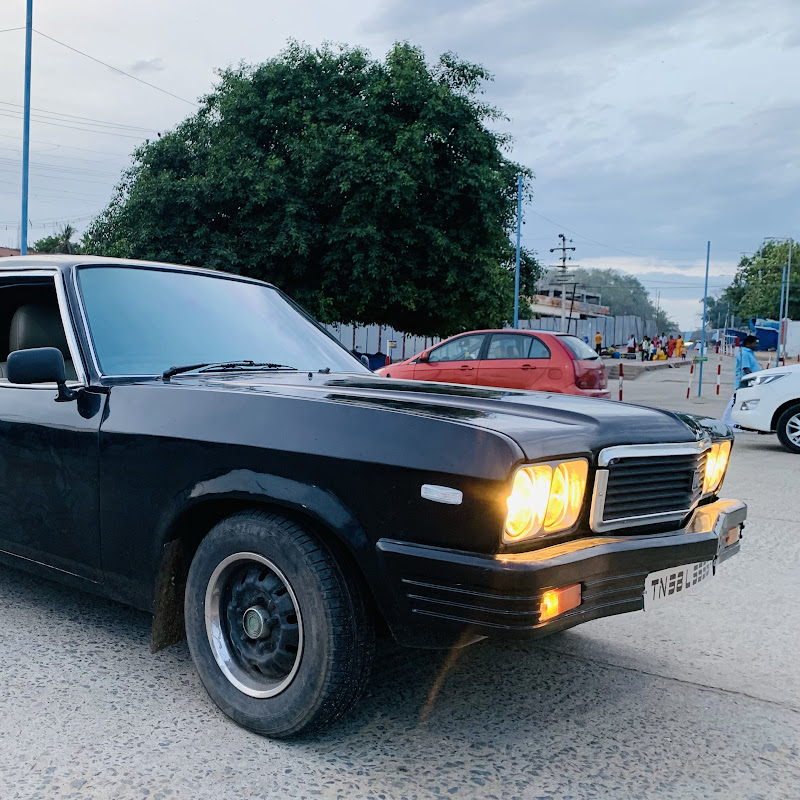Oldschool_Garage