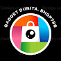 Gadget duniya. shop786 logo