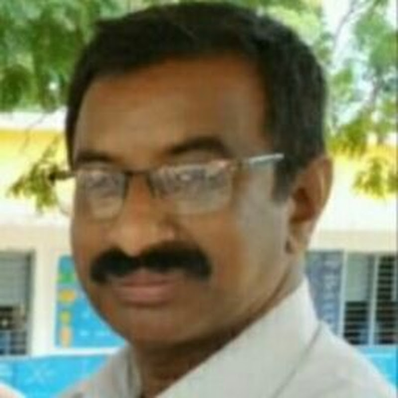 G D REDDY icon