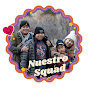Nuestro Squad logo