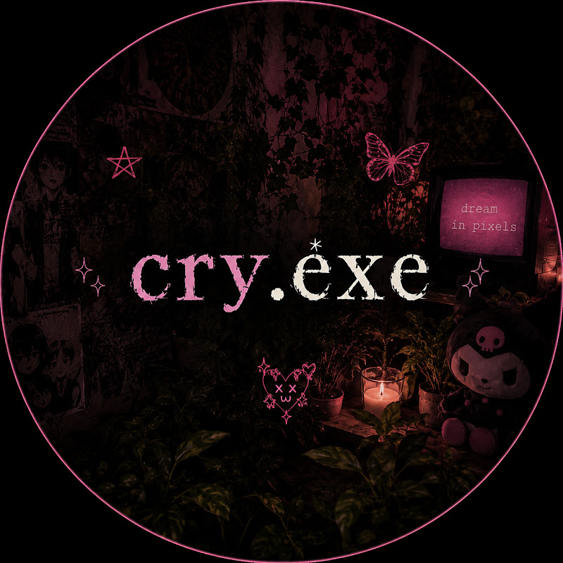 Cry-exe