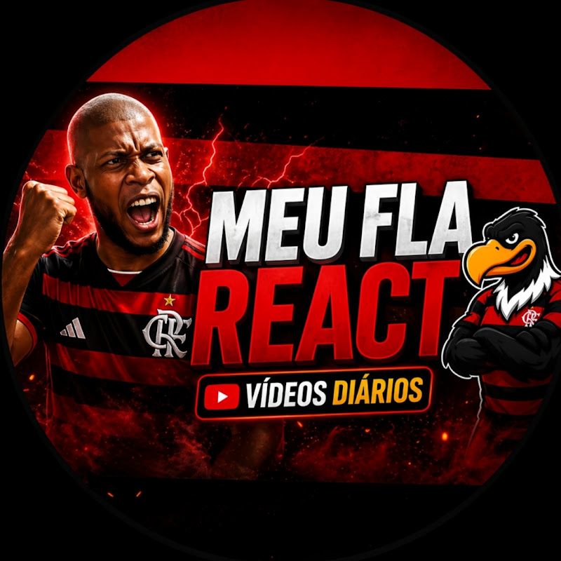 Meu Fla React