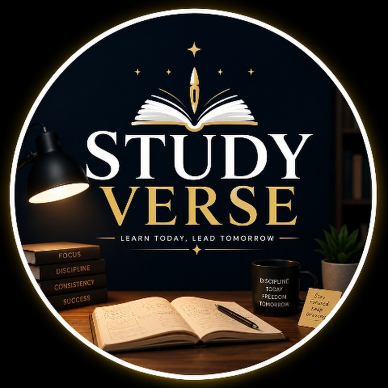 Study Verse