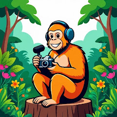 monkeyvlog