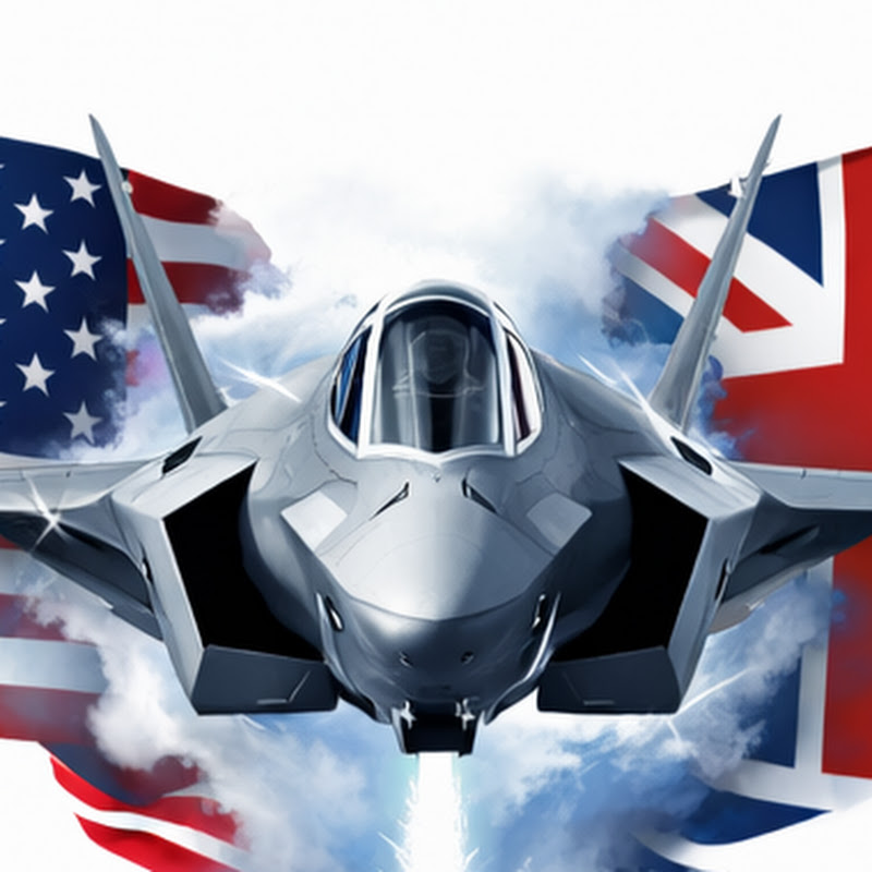 MILITARY AVIATION CHANNEL