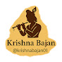 krishna bajan logo