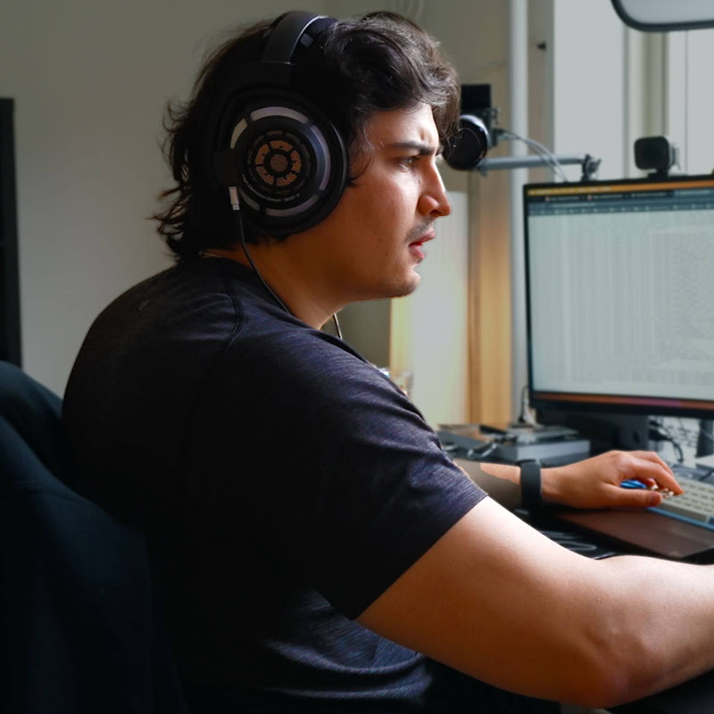 Kevin Naughton Jr. - Interview Prep educator and content creator