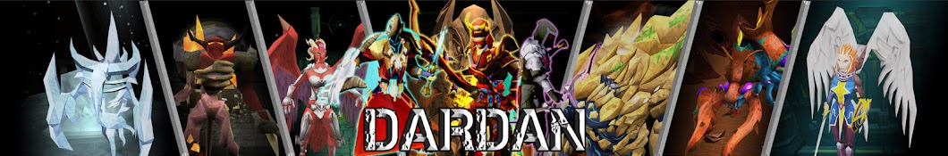 DardanRs Avatar del canal de YouTube