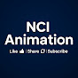 NCI animation logo