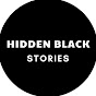 Hidden Black Stories logo