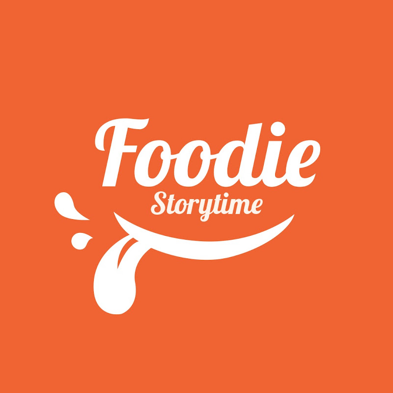 Foodie Storytime