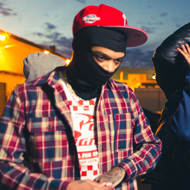 Hink @hink | Thizzler