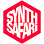Synth safari logo