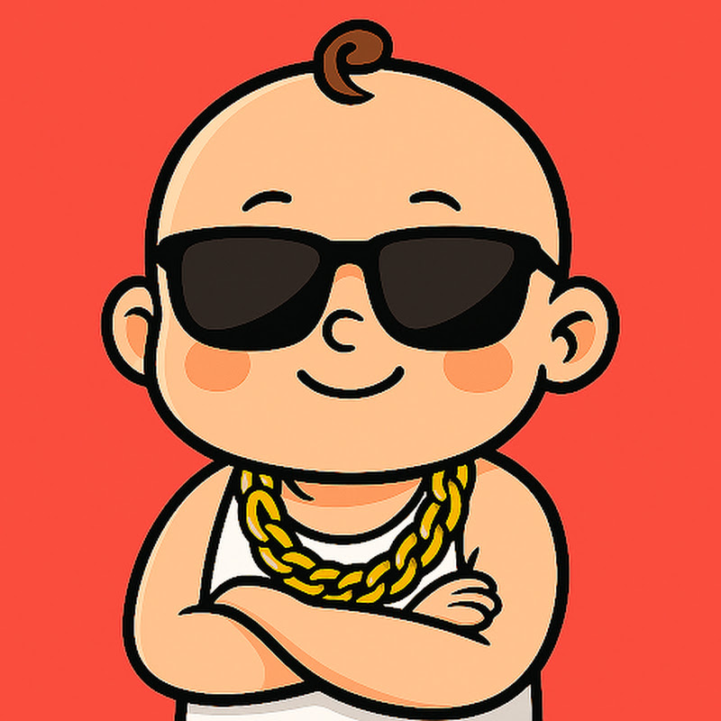 AI Crib avatar