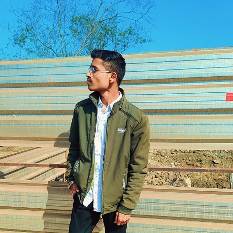 Ajay Kushwaha Mini Vlogs