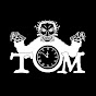 ToM Official  logo