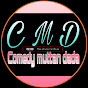 Comedy muttan dada channel logo