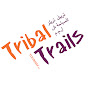 Tribal Trails Tourism logo